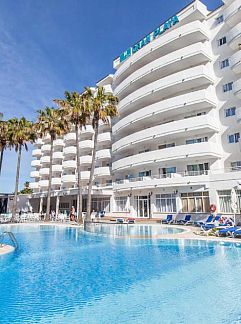 Vakantiewoning Vakantiehuis Villa Tos, Sa Coma, Mallorca, Spanje