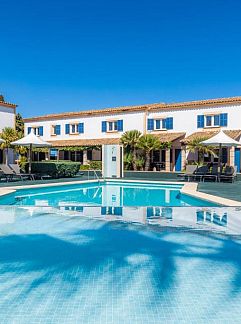 Vakantiewoning Vakantiehuis Villa Tos, Sa Coma, Mallorca, Spanje