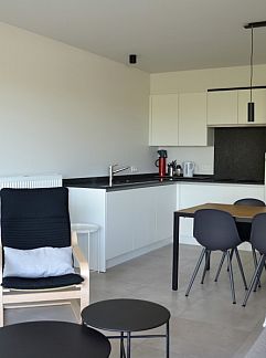 Holiday property LAKEVIEW, Nieuwpoort-Bad, Belgian Coast, Belgium