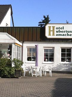 Apartment Bort Lodging, Willich, North Rhine-Westphalia, Germany