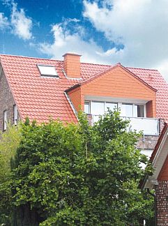 Bed and Breakfast Bingers kleine Scheune, Willich, North Rhine-Westphalia, Germany