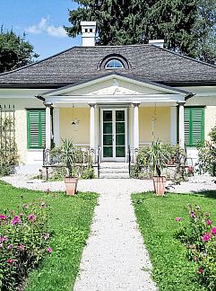 Appartement Appartement Siebter Himmel, Bad Ischl, Oberosterreich, Oostenrijk