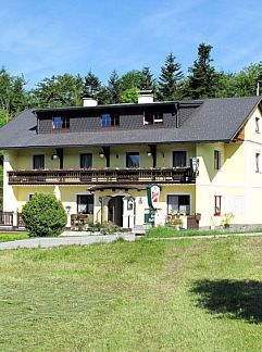 Apartment Falkensteiner Hotel & Spa Bad Leonfelden - Adults only, Bad Leonfelden, Oberosterreich, Austria