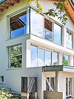 Apartment Appartement Waldfrieden, Mondsee, Oberosterreich, Austria