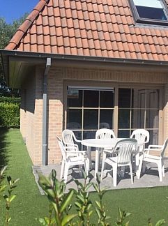 Vakantiewoning Duinendaele aan zee, Adinkerke - De panne, Belgische kust, België