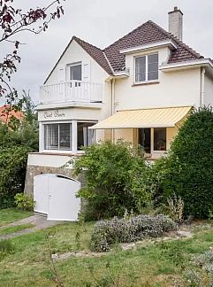Apartment Zonneblik aan zee ,zicht op de duinen, De Panne, Belgian Coast, Belgium