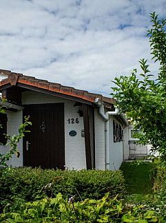 Logement de vacances Duinendaele 272, Adinkerke, Côte Belge, Belgique