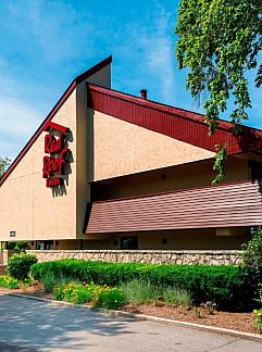 Appartement Courtyard by Marriott Rockford, Rockford, Midwesten, USA