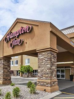 Vakantie appartement Candlewood Suites Idaho Falls, an IHG Hotel, Idaho Falls, Rocky Mountains, Verenigde Staten
