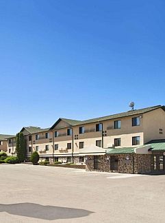 Vakantie appartement Candlewood Suites Idaho Falls, an IHG Hotel, Idaho Falls, Rocky Mountains, Verenigde Staten