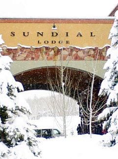 Appartement Waldorf Astoria Park City, Park City, Zuidwesten, USA