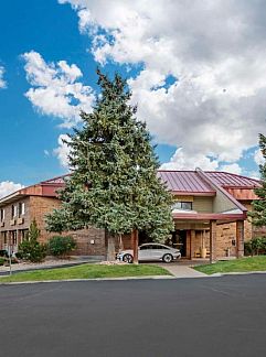 Appartement Waldorf Astoria Park City, Park City, Zuidwesten, USA