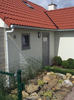 Vakantiewoning vakantiehuismercator, Wenduine, Belgische kust, België