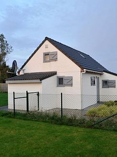 Vakantiewoning vakantiehuismercator, Wenduine, Belgische kust, België
