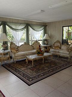 Holiday property Chalet Kilauea, Volcano, Hawaii, USA