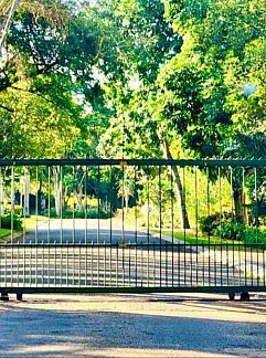 Appartement Thokozani Lodge, White River, Mpumalanga, Zuid-Afrika