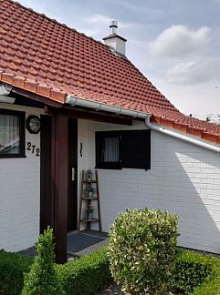 Vakantiewoning Duinendaele aan zee, Adinkerke - De panne, Belgische kust, België
