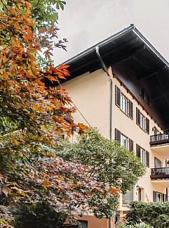 Apartment landhaus Angerhof, Bad Hofgastein, Salzburg, Austria