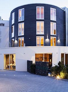 Appartement Hotel Engel, Waldbronn, Bade-Wurtemberg, Allemagne