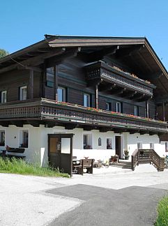 Vakantiewoning Style Apartment Kaprun - Top 9 - By Villa for You, Kaprun, Salzburg, Oostenrijk