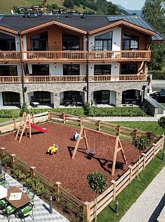Vakantiewoning Style Apartment Kaprun - Top 9 - By Villa for You, Kaprun, Salzburg, Oostenrijk