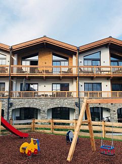 Vakantiewoning Style Apartment Kaprun - Top 9 - By Villa for You, Kaprun, Salzburg, Oostenrijk