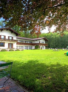 Appartement Appartement Haus Monika, Übersee, Bavière, Allemagne