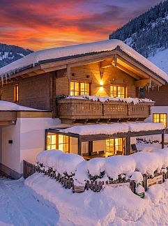 Appartement Appartement Schönblick Mountain Resort, Rauris, Salzbourg, Autriche