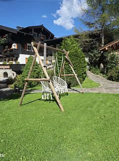 Appartement Appartement mit 1 Schlafzimmer, Rauris, Salzbourg, Autriche