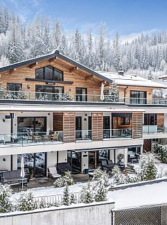 Appartement Appartement Reiter, Flachau, Salzburg, Oostenrijk