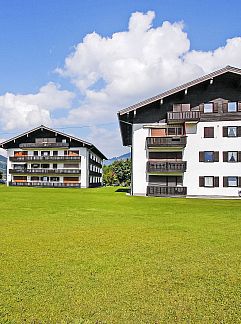 Appartement Appartement Reiter, Flachau, Salzburg, Oostenrijk