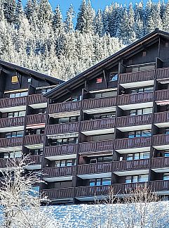 Holiday property Tauernsuites Sonnblick Top 4, Mühlbach am Hochkönig, Salzburg, Austria