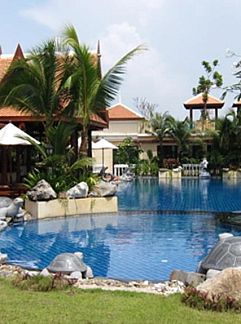 Appartement Centara Q Resort Rayong, Mae Pim, Ost-Thailand, Thailand