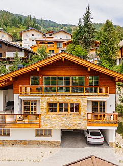 Apartment Appartement Appartement Andrea, Mühlbach am Hochkönig, Salzburg, Austria