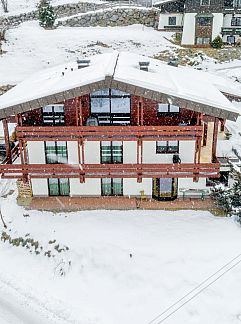 Vakantiewoning Bachwinkl, Maria Alm, Salzburg, Oostenrijk