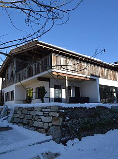 Vakantiewoning Haus Sonnberg, Maria Alm, Salzburg, Oostenrijk