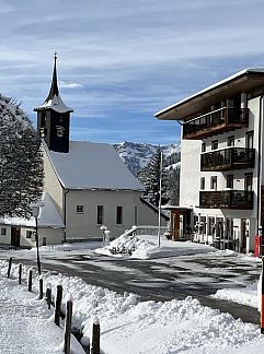 Vakantiewoning Haus Sonnberg, Maria Alm, Salzburg, Oostenrijk