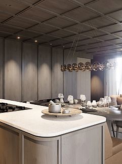 Vakantiewoning Haus Sonnberg, Maria Alm, Salzburg, Oostenrijk