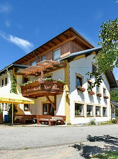 Apartment Bruggerhaus, Schöder, Steiermark, Austria