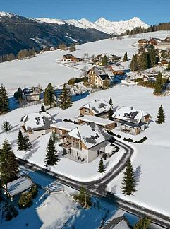 Chalet Chalet in Mariapfarr, Mariapfarr, Salzburg, Austria