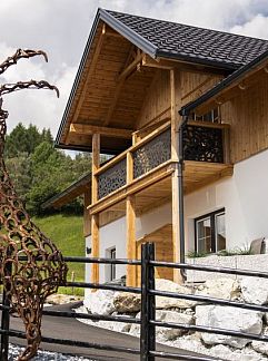 Holiday property Fanningberg, Mariapfarr, Salzburg, Austria