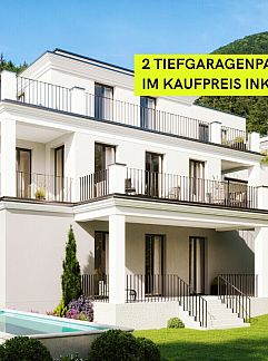 Appartement Appartement in Salzburg, Salzburg, Salzburg, Oostenrijk