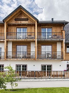 Holiday property Fanningberg, Mariapfarr, Salzburg, Austria