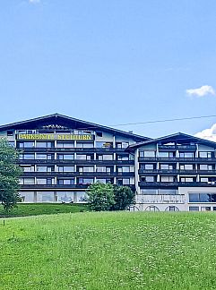 Apartment Appartement Wohnung 306 Berglick, Strobl, Salzburg, Austria