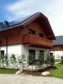 Appartement Appartement 6_ALP - Penthouse Preber, Mariapfarr, Salzbourg, Autriche