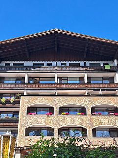 Apartment Appartement Wohnung 306 Berglick, Strobl, Salzburg, Austria