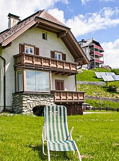 Holiday property Fanningberg, Mariapfarr, Salzburg, Austria