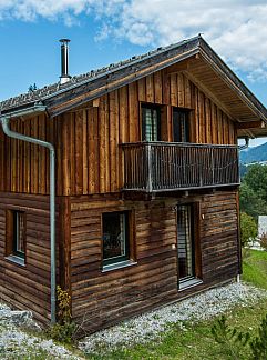 Vakantiewoning Vakantiehuis Schipplbadstube, Annaberg - Lungötz, Salzburg, Oostenrijk