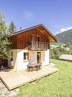 Vakantiewoning Vakantiehuis Schipplbadstube, Annaberg - Lungötz, Salzburg, Oostenrijk