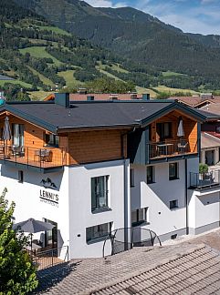 Appartement Appartement  Top 3, Bruck, Salzbourg, Autriche